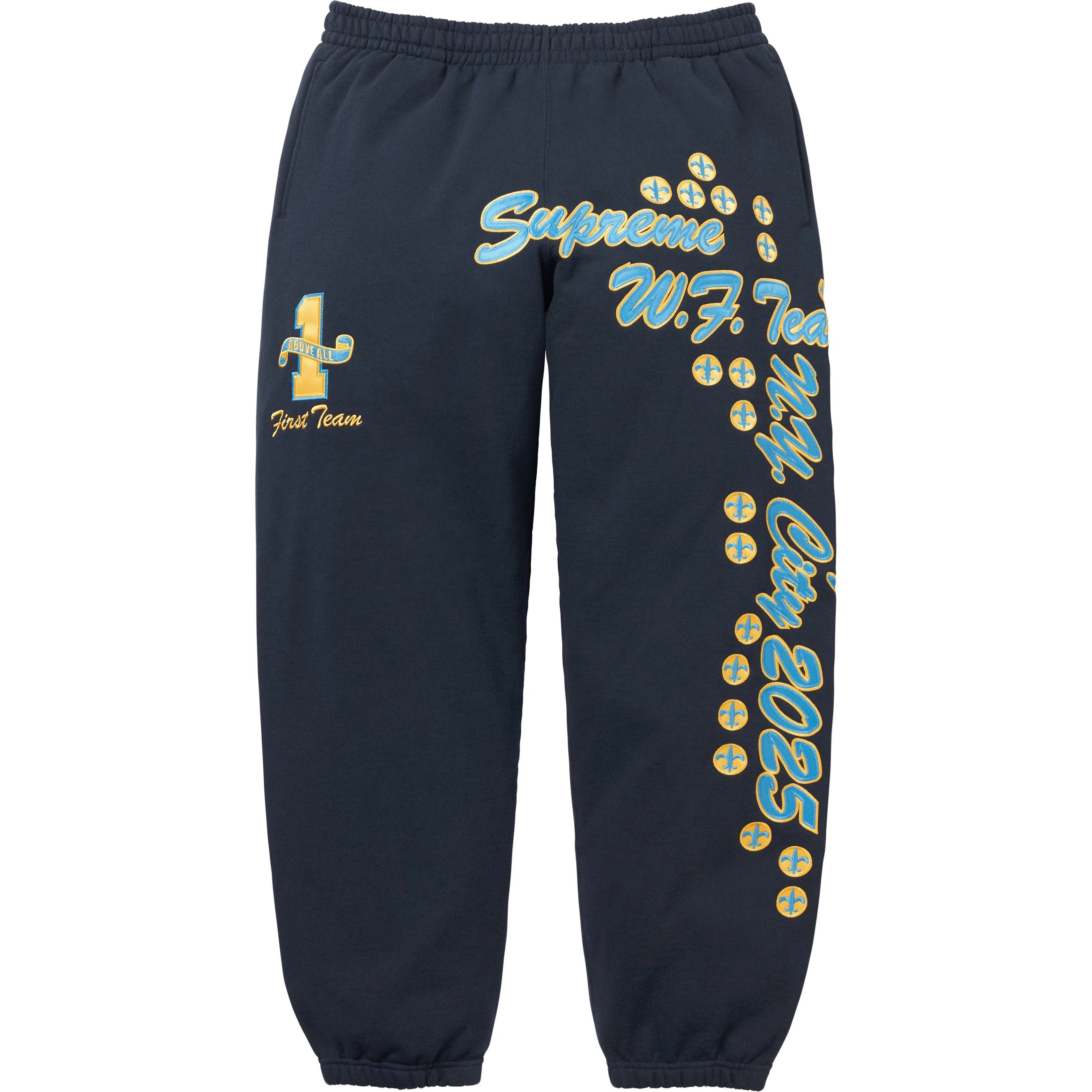 League Champs Sweatpant view 7